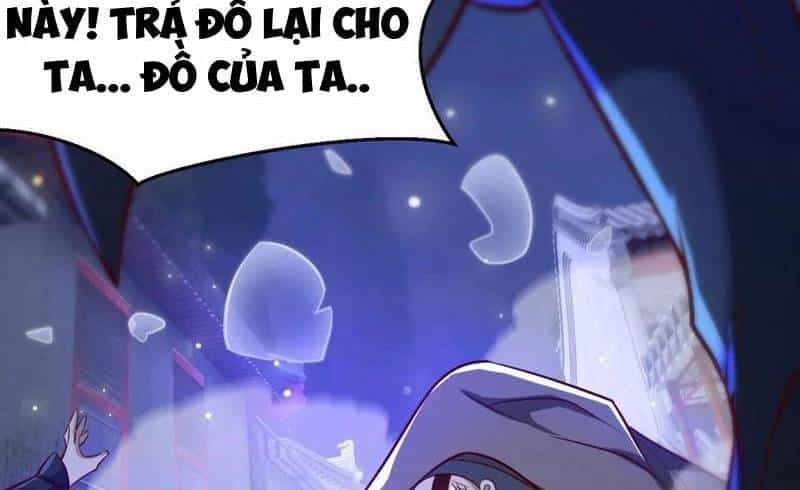 Vừa Cầm Được Thái Cổ Tiên Dược, Ta Đã Đe Dọa Thánh Chủ - Chương 37 - ảnh 51