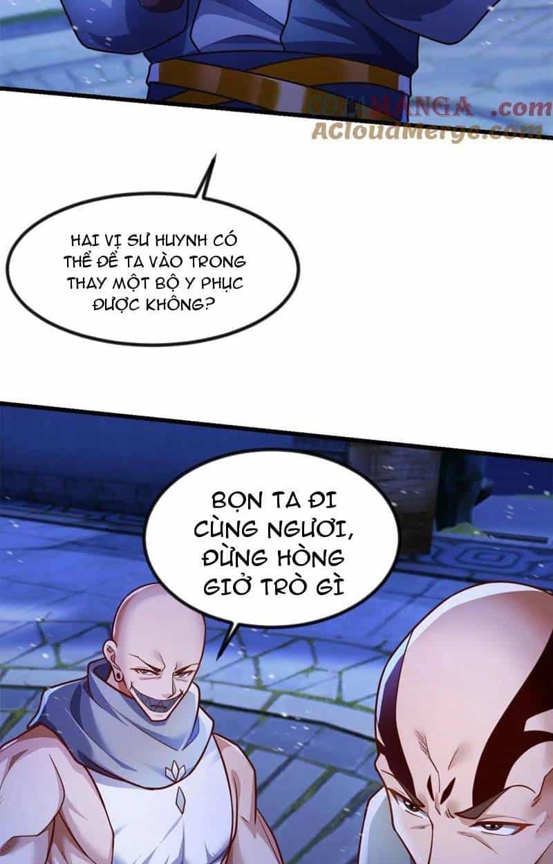Vừa Cầm Được Thái Cổ Tiên Dược, Ta Đã Đe Dọa Thánh Chủ - Chương 37 - ảnh 6