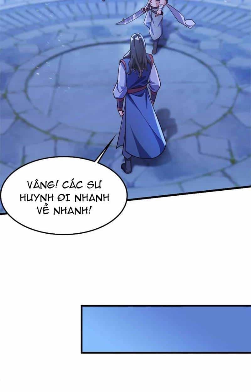 Vừa Cầm Được Thái Cổ Tiên Dược, Ta Đã Đe Dọa Thánh Chủ - Chương 37 - ảnh 8