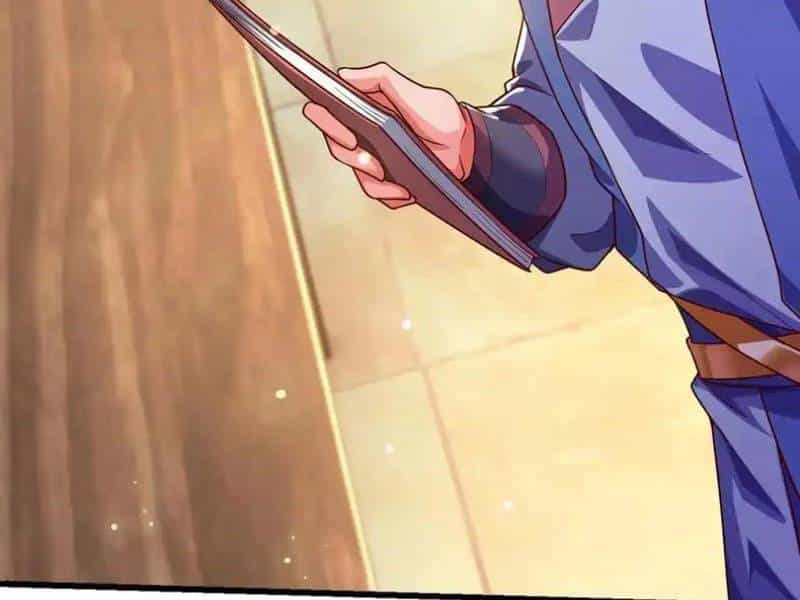 Vừa Cầm Được Thái Cổ Tiên Dược, Ta Đã Đe Dọa Thánh Chủ - Chương 38 - ảnh 17