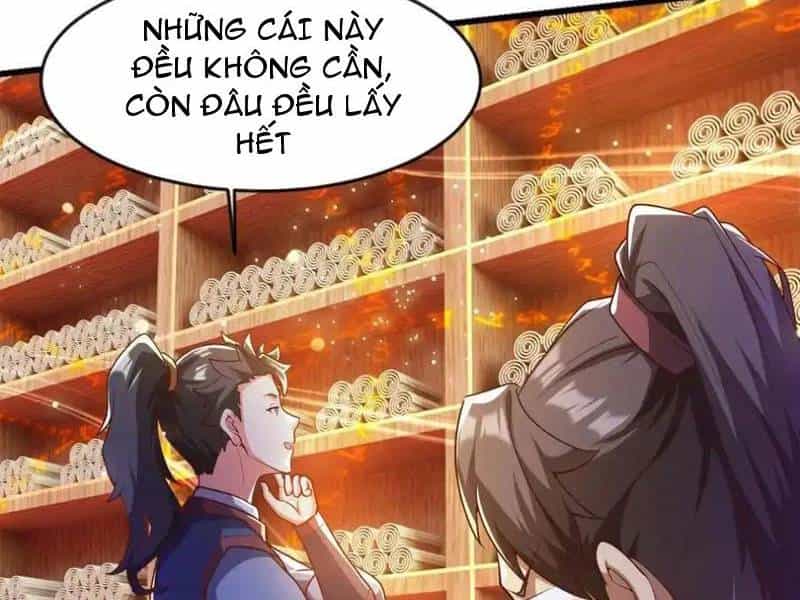 Vừa Cầm Được Thái Cổ Tiên Dược, Ta Đã Đe Dọa Thánh Chủ - Chương 38 - ảnh 22