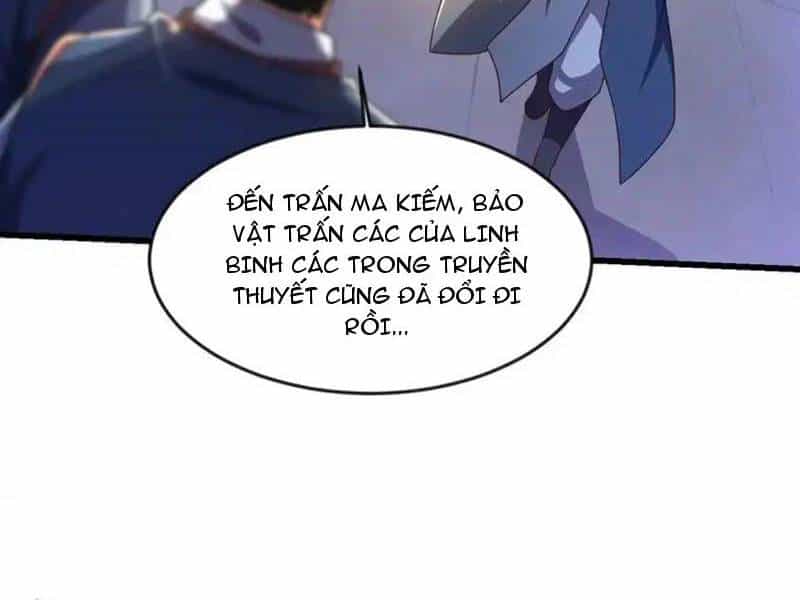 Vừa Cầm Được Thái Cổ Tiên Dược, Ta Đã Đe Dọa Thánh Chủ - Chương 38 - ảnh 33