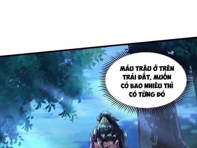 Vừa Cầm Được Thái Cổ Tiên Dược, Ta Đã Đe Dọa Thánh Chủ - Chương 38 - ảnh 41