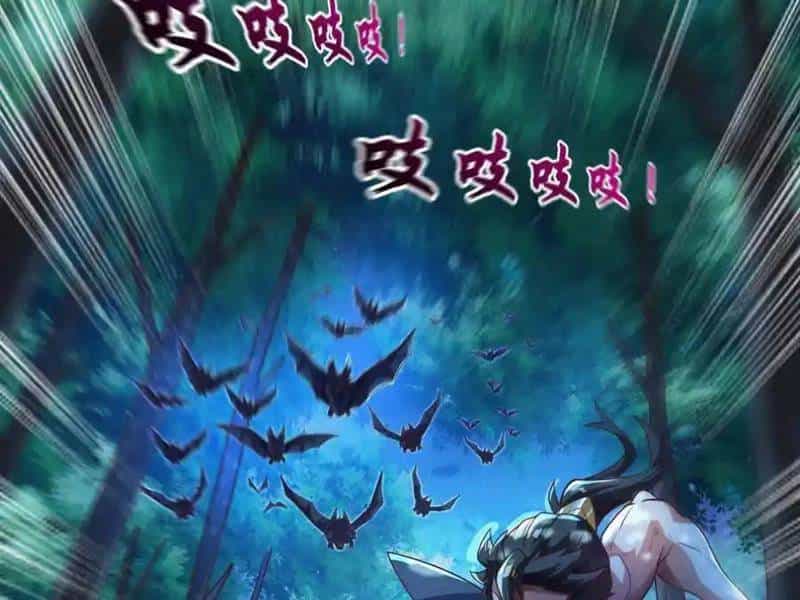 Vừa Cầm Được Thái Cổ Tiên Dược, Ta Đã Đe Dọa Thánh Chủ - Chương 38 - ảnh 49