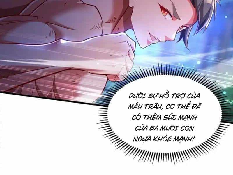 Vừa Cầm Được Thái Cổ Tiên Dược, Ta Đã Đe Dọa Thánh Chủ - Chương 38 - ảnh 60