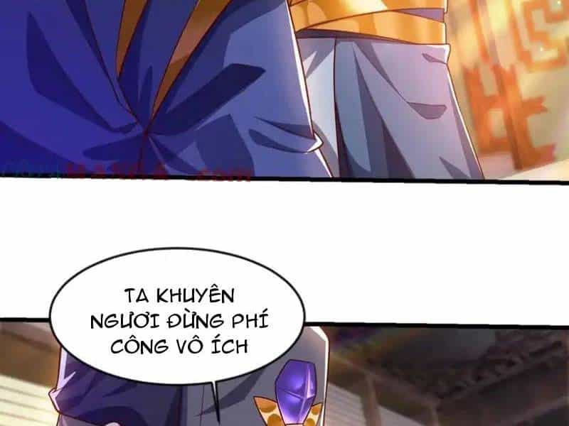 Vừa Cầm Được Thái Cổ Tiên Dược, Ta Đã Đe Dọa Thánh Chủ - Chương 38 - ảnh 9