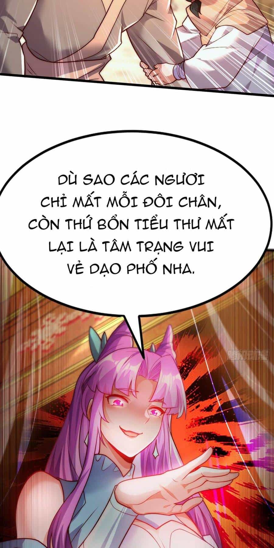Vừa Cầm Được Thái Cổ Tiên Dược, Ta Đã Đe Dọa Thánh Chủ - Chương 4 - ảnh 42