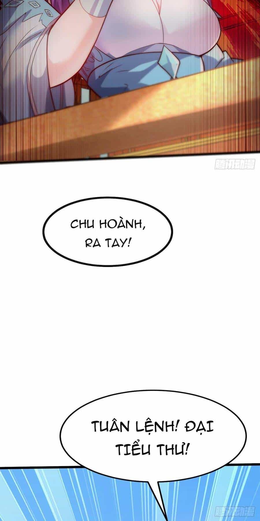 Vừa Cầm Được Thái Cổ Tiên Dược, Ta Đã Đe Dọa Thánh Chủ - Chương 4 - ảnh 43