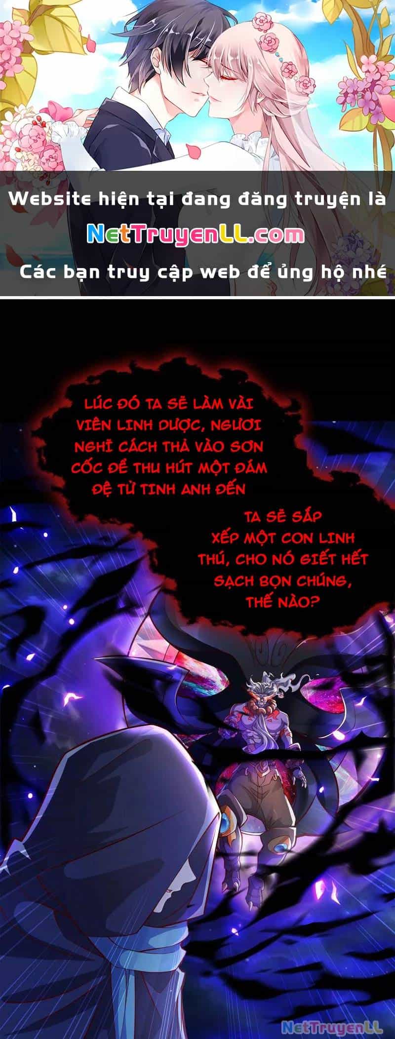 Vừa Cầm Được Thái Cổ Tiên Dược, Ta Đã Đe Dọa Thánh Chủ - Chương 39 - ảnh 2