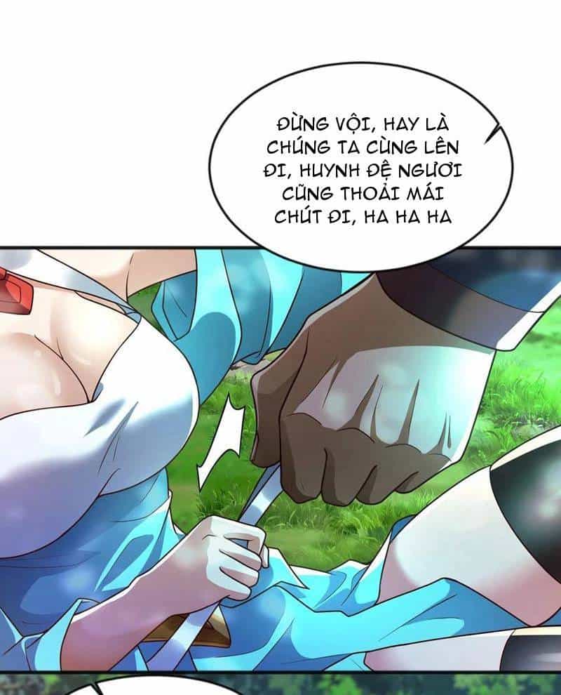 Vừa Cầm Được Thái Cổ Tiên Dược, Ta Đã Đe Dọa Thánh Chủ - Chương 40 - ảnh 18