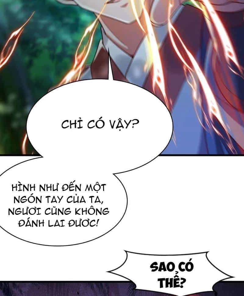 Vừa Cầm Được Thái Cổ Tiên Dược, Ta Đã Đe Dọa Thánh Chủ - Chương 40 - ảnh 38