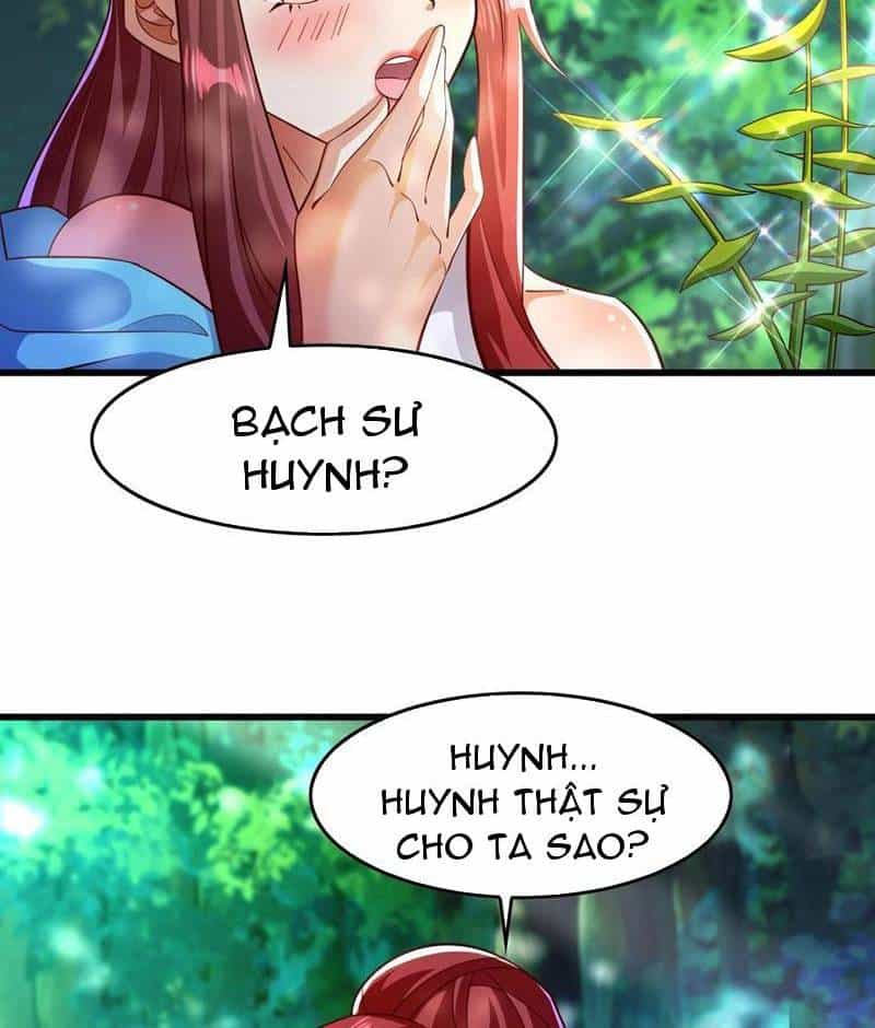 Vừa Cầm Được Thái Cổ Tiên Dược, Ta Đã Đe Dọa Thánh Chủ - Chương 40 - ảnh 68