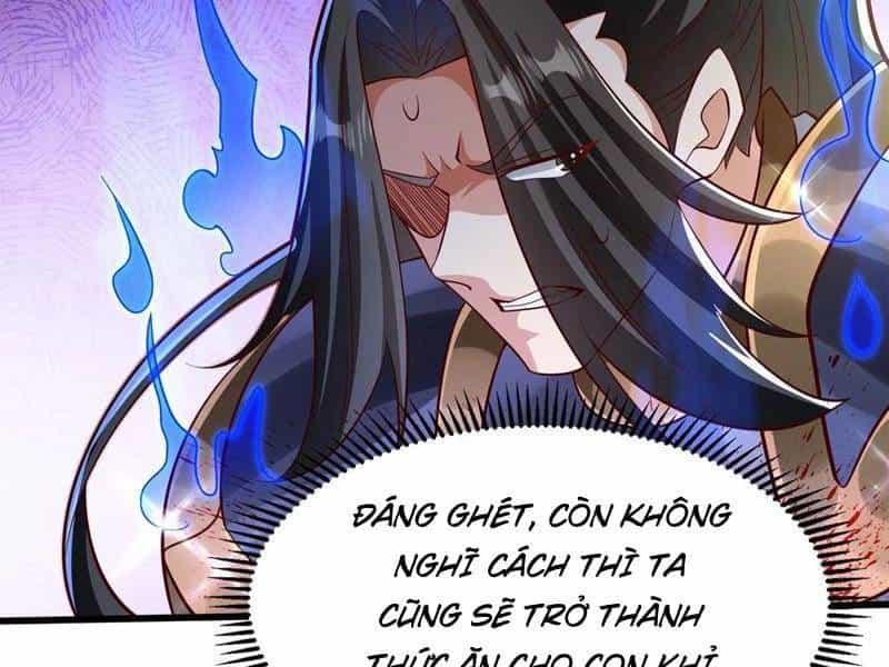 Vừa Cầm Được Thái Cổ Tiên Dược, Ta Đã Đe Dọa Thánh Chủ - Chương 41 - ảnh 101