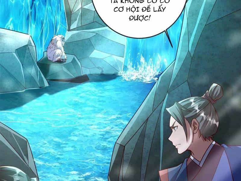 Vừa Cầm Được Thái Cổ Tiên Dược, Ta Đã Đe Dọa Thánh Chủ - Chương 41 - ảnh 21