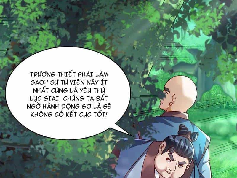 Vừa Cầm Được Thái Cổ Tiên Dược, Ta Đã Đe Dọa Thánh Chủ - Chương 41 - ảnh 23
