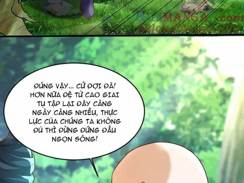 Vừa Cầm Được Thái Cổ Tiên Dược, Ta Đã Đe Dọa Thánh Chủ - Chương 41 - ảnh 25