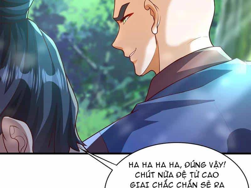 Vừa Cầm Được Thái Cổ Tiên Dược, Ta Đã Đe Dọa Thánh Chủ - Chương 41 - ảnh 26