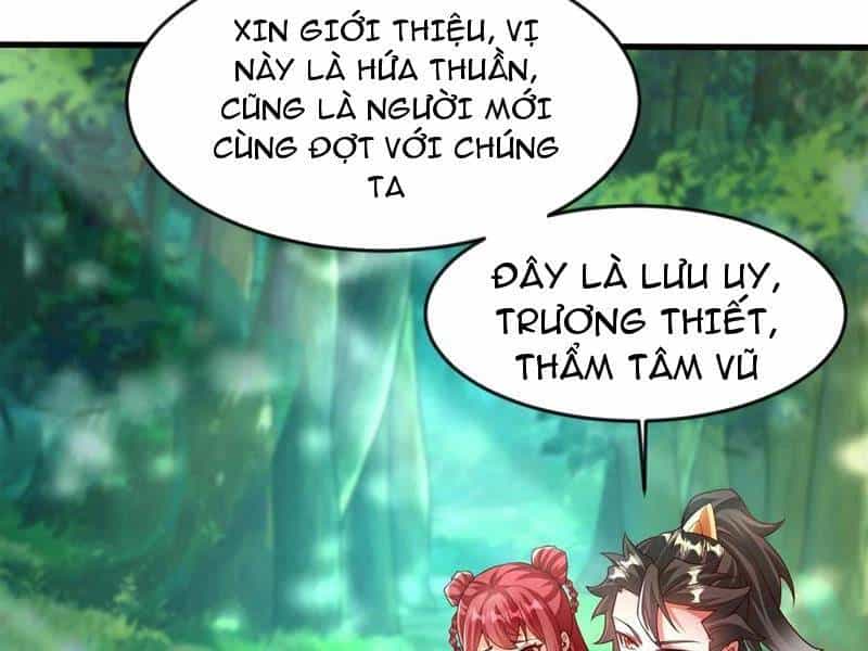 Vừa Cầm Được Thái Cổ Tiên Dược, Ta Đã Đe Dọa Thánh Chủ - Chương 41 - ảnh 37