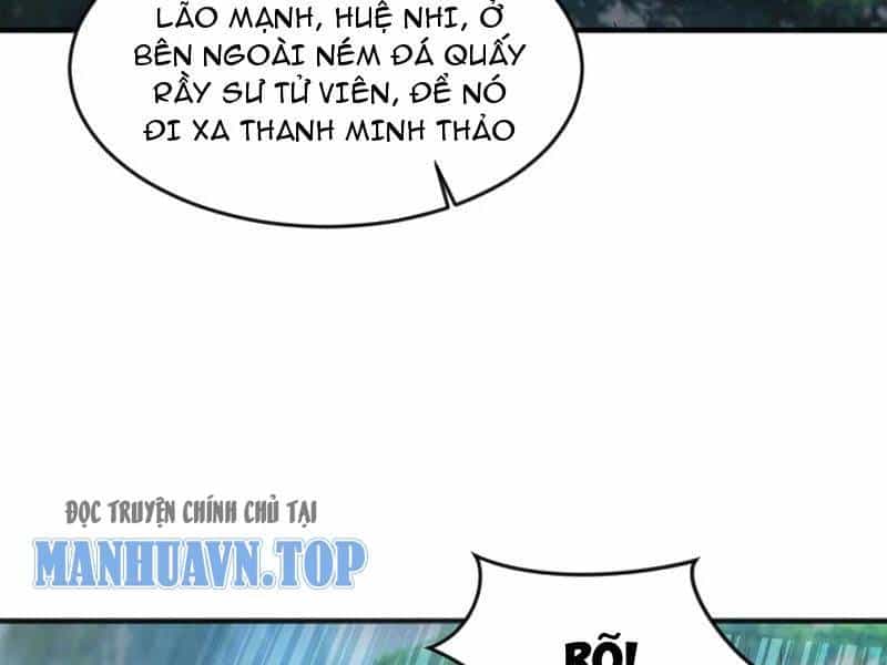 Vừa Cầm Được Thái Cổ Tiên Dược, Ta Đã Đe Dọa Thánh Chủ - Chương 41 - ảnh 46