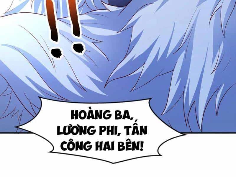 Vừa Cầm Được Thái Cổ Tiên Dược, Ta Đã Đe Dọa Thánh Chủ - Chương 41 - ảnh 51