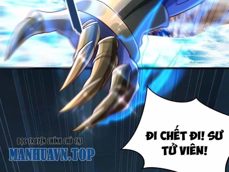 Vừa Cầm Được Thái Cổ Tiên Dược, Ta Đã Đe Dọa Thánh Chủ - Chương 41 - ảnh 58