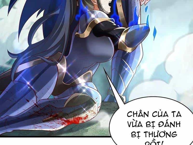 Vừa Cầm Được Thái Cổ Tiên Dược, Ta Đã Đe Dọa Thánh Chủ - Chương 41 - ảnh 95