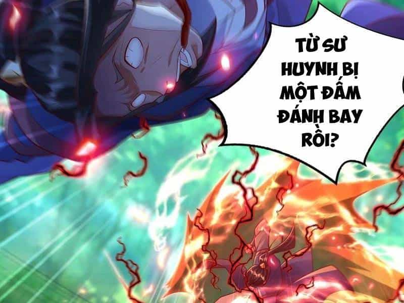 Vừa Cầm Được Thái Cổ Tiên Dược, Ta Đã Đe Dọa Thánh Chủ - Chương 42 - ảnh 106