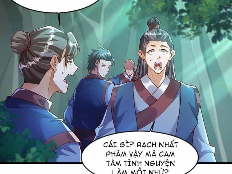 Vừa Cầm Được Thái Cổ Tiên Dược, Ta Đã Đe Dọa Thánh Chủ - Chương 42 - ảnh 17