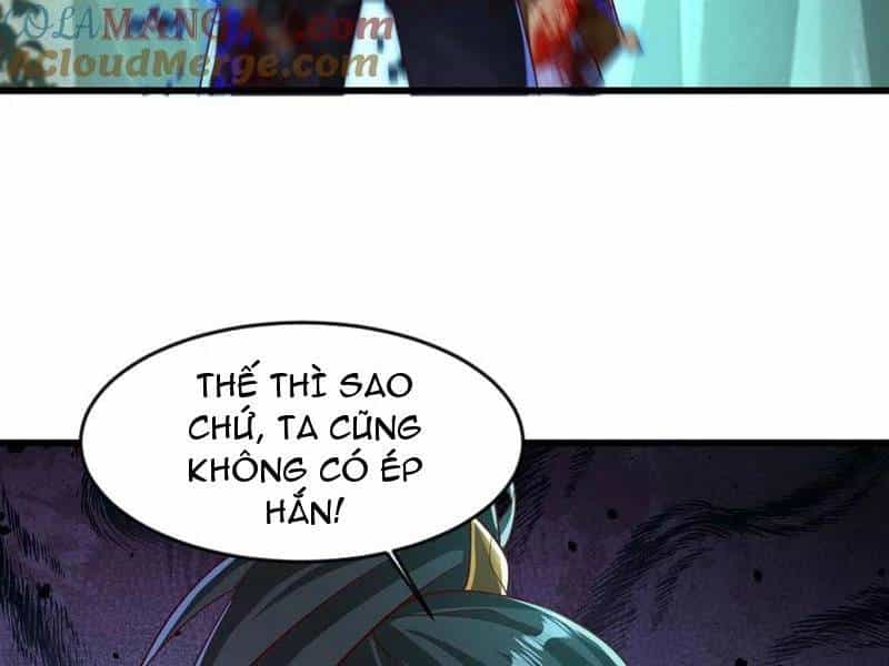 Vừa Cầm Được Thái Cổ Tiên Dược, Ta Đã Đe Dọa Thánh Chủ - Chương 42 - ảnh 28