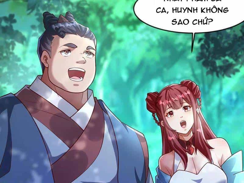 Vừa Cầm Được Thái Cổ Tiên Dược, Ta Đã Đe Dọa Thánh Chủ - Chương 42 - ảnh 53