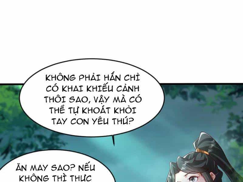 Vừa Cầm Được Thái Cổ Tiên Dược, Ta Đã Đe Dọa Thánh Chủ - Chương 42 - ảnh 69