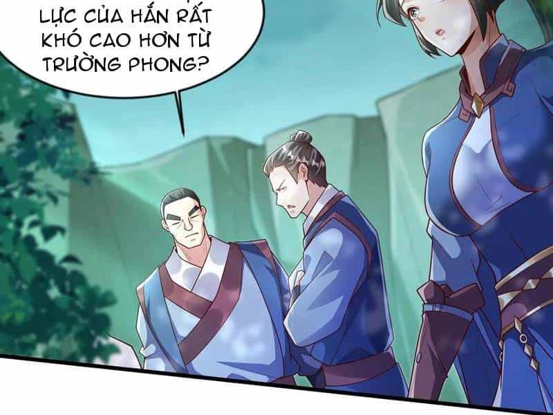 Vừa Cầm Được Thái Cổ Tiên Dược, Ta Đã Đe Dọa Thánh Chủ - Chương 42 - ảnh 70