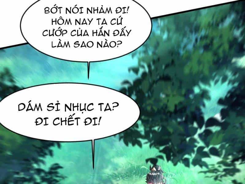 Vừa Cầm Được Thái Cổ Tiên Dược, Ta Đã Đe Dọa Thánh Chủ - Chương 42 - ảnh 79