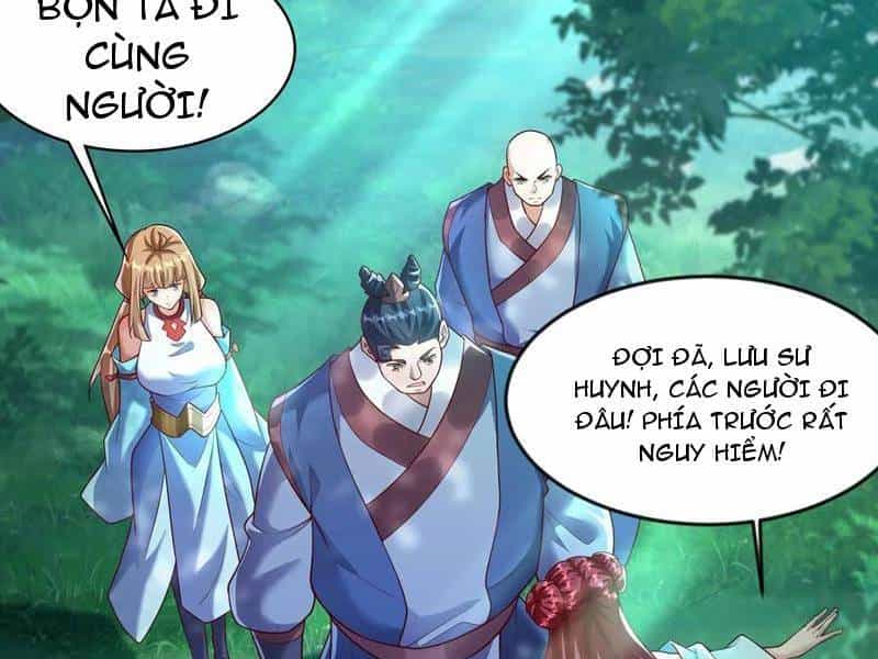 Vừa Cầm Được Thái Cổ Tiên Dược, Ta Đã Đe Dọa Thánh Chủ - Chương 42 - ảnh 19