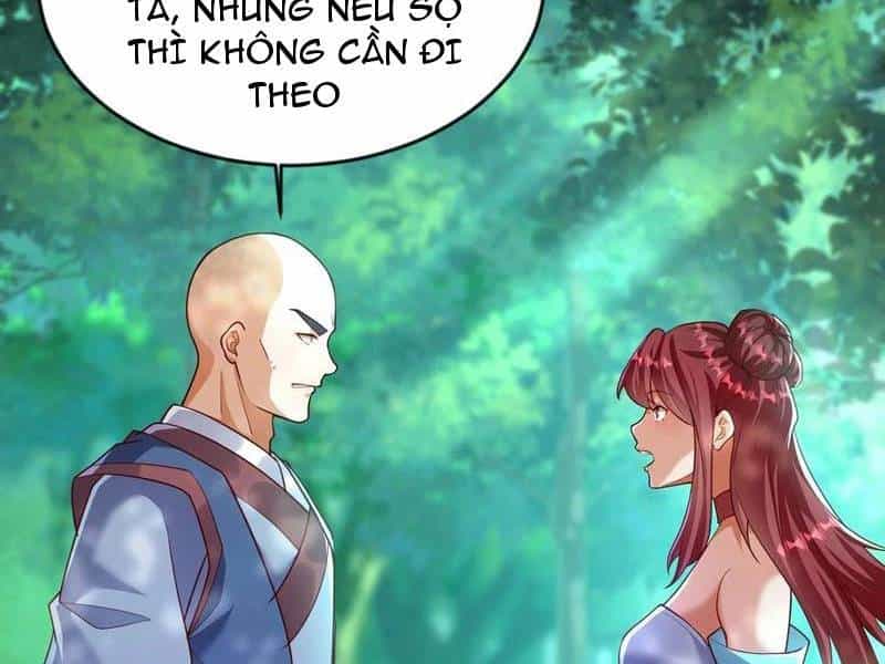 Vừa Cầm Được Thái Cổ Tiên Dược, Ta Đã Đe Dọa Thánh Chủ - Chương 42 - ảnh 22