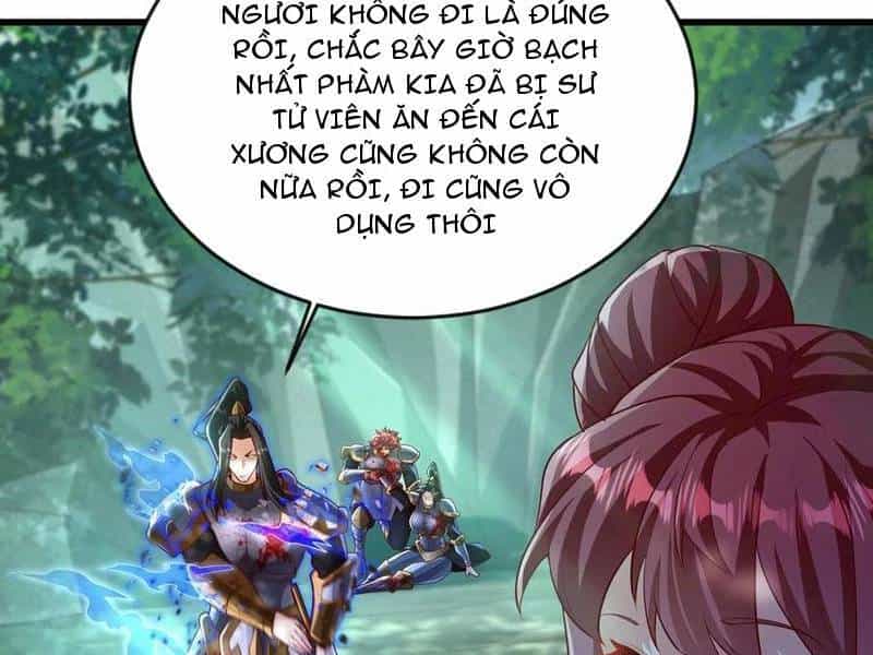 Vừa Cầm Được Thái Cổ Tiên Dược, Ta Đã Đe Dọa Thánh Chủ - Chương 42 - ảnh 24