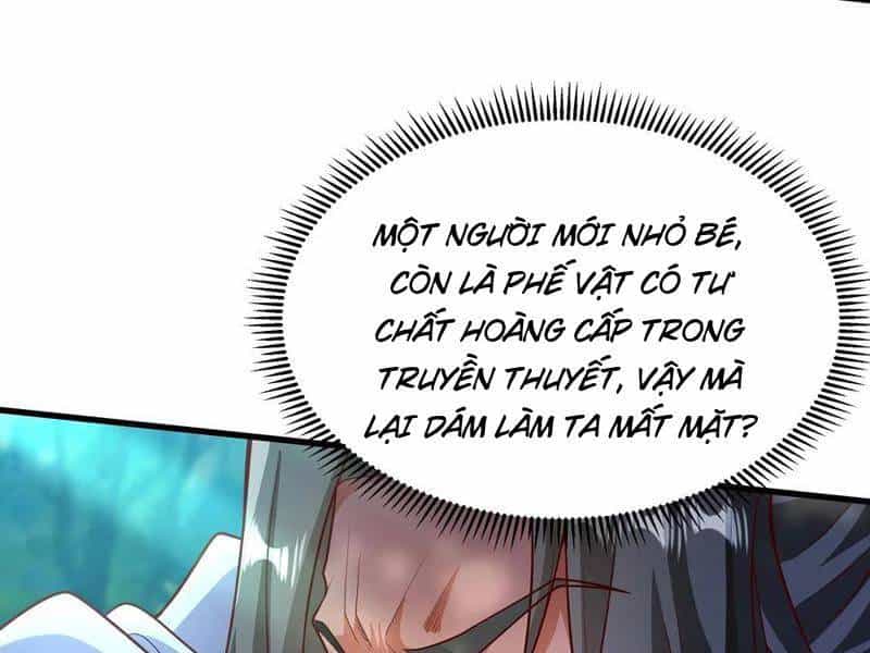 Vừa Cầm Được Thái Cổ Tiên Dược, Ta Đã Đe Dọa Thánh Chủ - Chương 42 - ảnh 71