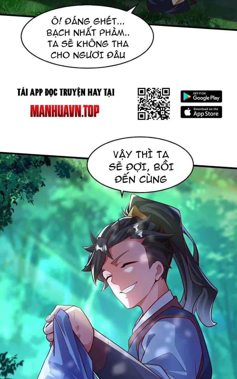 Vừa Cầm Được Thái Cổ Tiên Dược, Ta Đã Đe Dọa Thánh Chủ - Chương 43 - ảnh 12