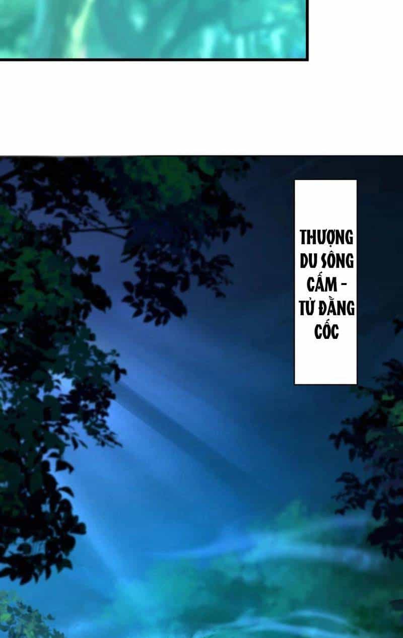 Vừa Cầm Được Thái Cổ Tiên Dược, Ta Đã Đe Dọa Thánh Chủ - Chương 43 - ảnh 27