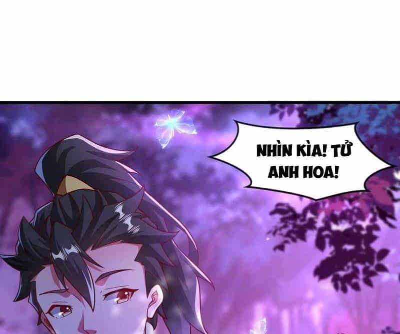 Vừa Cầm Được Thái Cổ Tiên Dược, Ta Đã Đe Dọa Thánh Chủ - Chương 43 - ảnh 49