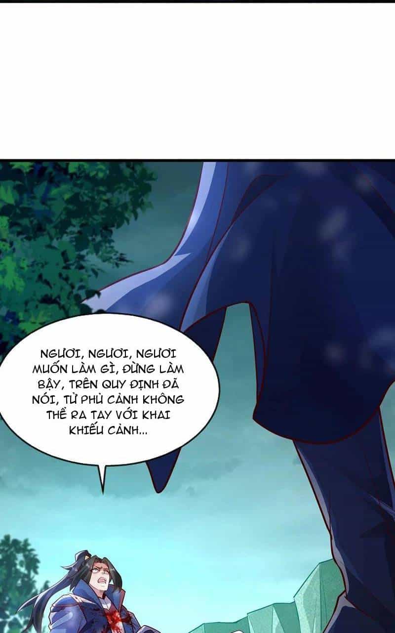 Vừa Cầm Được Thái Cổ Tiên Dược, Ta Đã Đe Dọa Thánh Chủ - Chương 43 - ảnh 5