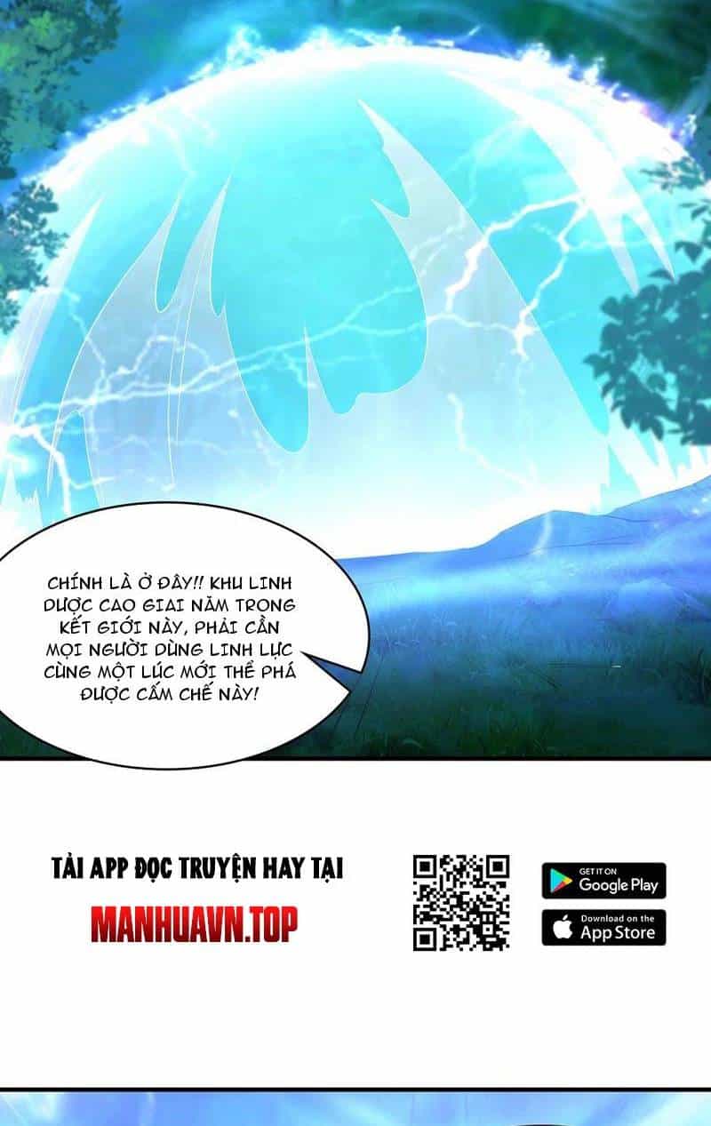 Vừa Cầm Được Thái Cổ Tiên Dược, Ta Đã Đe Dọa Thánh Chủ - Chương 43 - ảnh 28