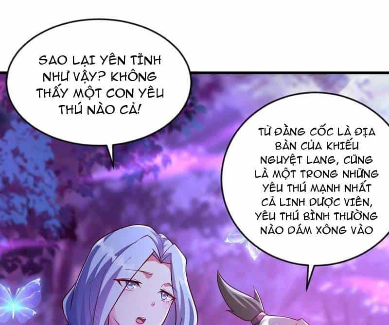 Vừa Cầm Được Thái Cổ Tiên Dược, Ta Đã Đe Dọa Thánh Chủ - Chương 43 - ảnh 47