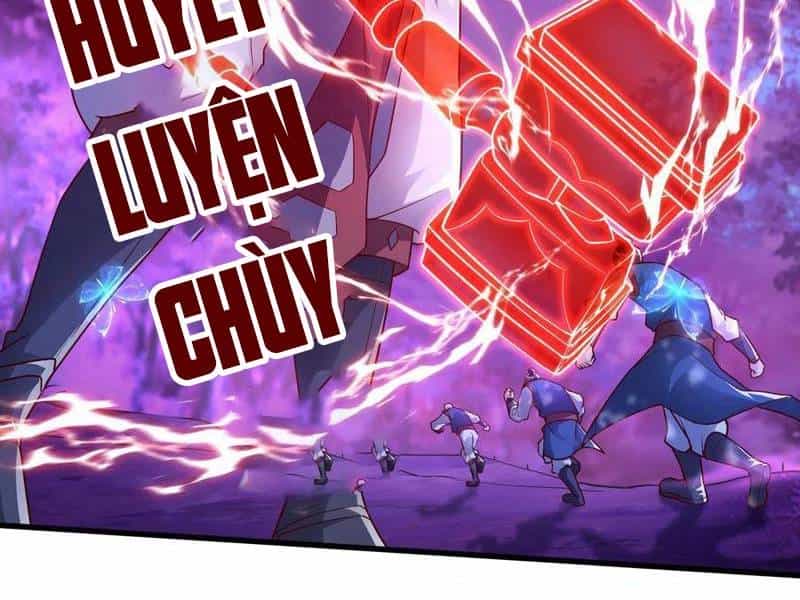 Vừa Cầm Được Thái Cổ Tiên Dược, Ta Đã Đe Dọa Thánh Chủ - Chương 44 - ảnh 18