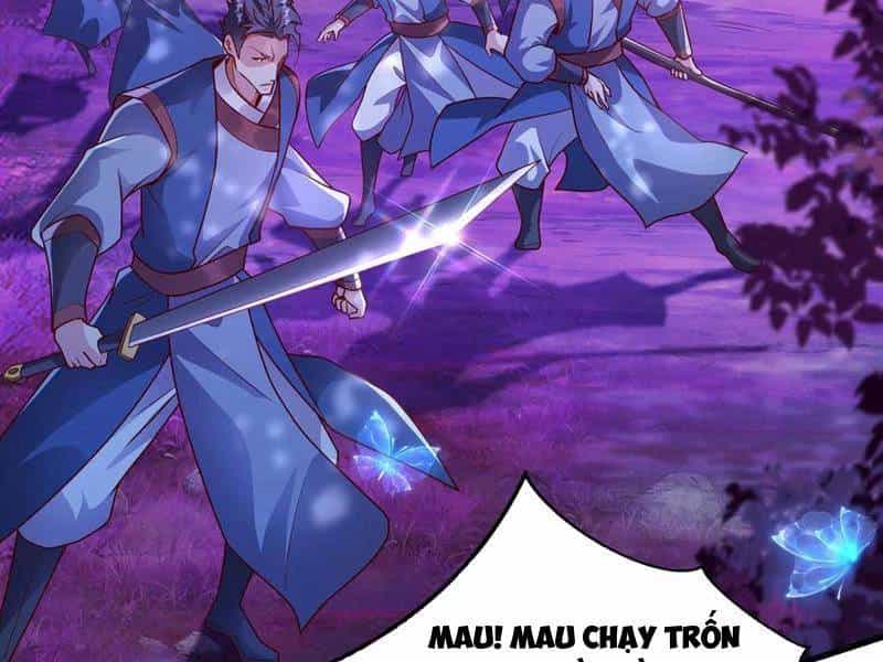 Vừa Cầm Được Thái Cổ Tiên Dược, Ta Đã Đe Dọa Thánh Chủ - Chương 44 - ảnh 42