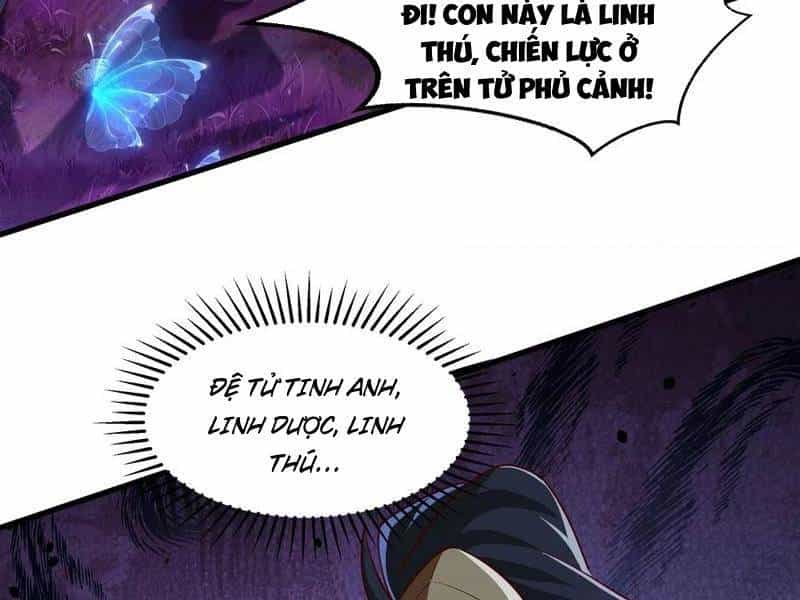 Vừa Cầm Được Thái Cổ Tiên Dược, Ta Đã Đe Dọa Thánh Chủ - Chương 44 - ảnh 43