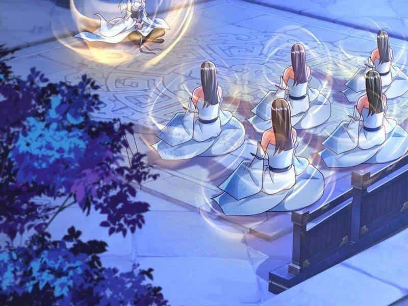 Vừa Cầm Được Thái Cổ Tiên Dược, Ta Đã Đe Dọa Thánh Chủ - Chương 44 - ảnh 48