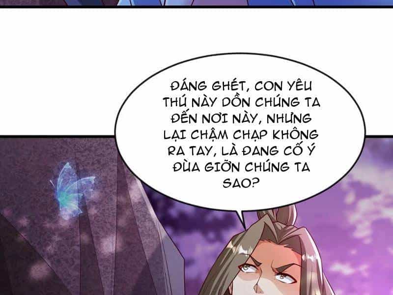 Vừa Cầm Được Thái Cổ Tiên Dược, Ta Đã Đe Dọa Thánh Chủ - Chương 44 - ảnh 62