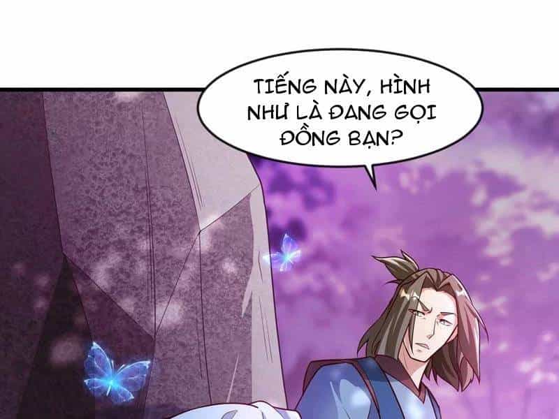 Vừa Cầm Được Thái Cổ Tiên Dược, Ta Đã Đe Dọa Thánh Chủ - Chương 44 - ảnh 67