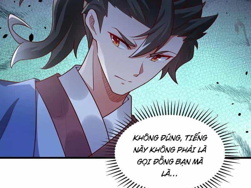 Vừa Cầm Được Thái Cổ Tiên Dược, Ta Đã Đe Dọa Thánh Chủ - Chương 44 - ảnh 70